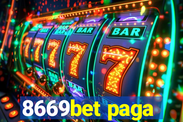 8669bet paga